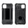 Forcell Armor Case black für Samsung Galaxy S22 Plus