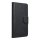 Fancy Book Case Black für Samsung Galaxy S22 Plus