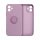 Roar Amber Case Violett für Samsung Galaxy S22 