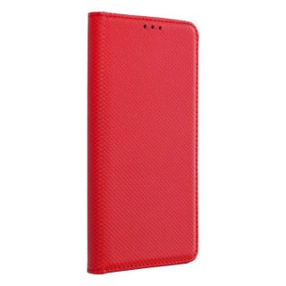 Smart Case Book Red für Samsung Galaxy S22