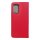 Smart Case Book Red für Samsung Galaxy A53 5G