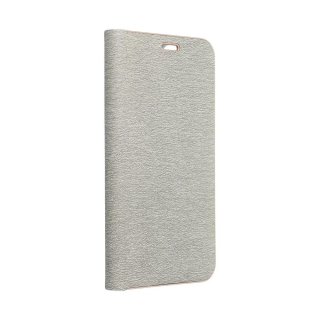 Luna Book grau für Samsung Galaxy A53 5G