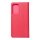 Luna Book Red für Samsung Galaxy A53 5G
