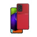 Forcell NOBLE Case red für Samsung Galaxy A53 5G