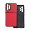 Forcell NOBLE Case red für Samsung Galaxy A33 5G
