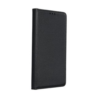 Smart Case Book Black für Samsung Galaxy A33 5G