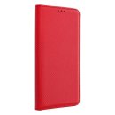 Smart Case Book Red für Samsung Galaxy A33 5G
