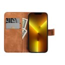 Tender Book Case brown für Samsung Galaxy A33 5G