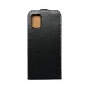 Slim Flexi Case Black für Samsung Galaxy A13