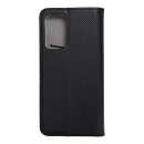 Smart Case Book Black für Samsung Galaxy A13