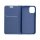 Luna Carbon Book blue für Samsung Galaxy A13 4G