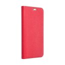 Luna Book Red für Samsung Galaxy A13