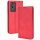 isimobile Book Case Red für Vivo Y76 5G