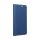 Luna Carbon Book Blue  für Apple iPhone 7 / 8 / SE 2020 / 2022