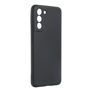 Forcell Silicon lite Case Black Samsung Galaxy S21 FE