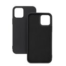 Forcell Silicon lite Case Black Samsung Galaxy S21 FE
