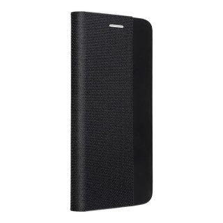 Sensitive Book schwarz für Samsung Galaxy S21 FE