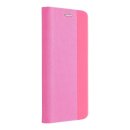 Sensitive Book pink für Samsung Galaxy S21 FE