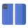 Sensitive Book blau für Samsung Galaxy S21 FE