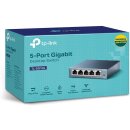 tp-link 5 Port Gigabit Desktop Switch TL-SG105