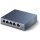 tp-link 5 Port Gigabit Desktop Switch TL-SG105