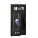 Glasfolie 5D White für Apple iPhone X