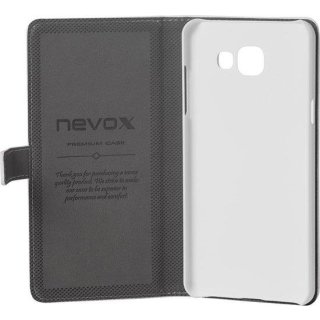 Nevox ORDO White für Samsung Galaxy A5 2016