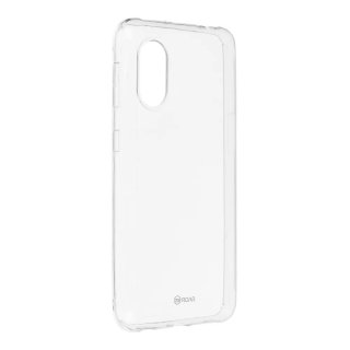 Roar Colorful Jelly Case transparent für Samsung Galaxy Xcover 5