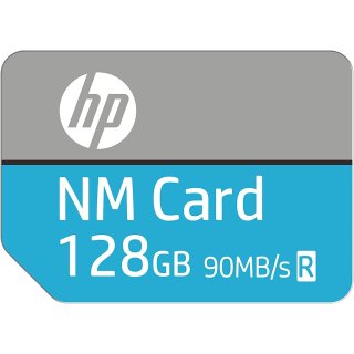 HP NM Memory Card 128GB