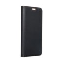 Luna Book Black für Huawei P30 Pro
