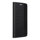 Sensitive Book schwarz für Samsung Galaxy A20e