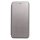 Forcell Elegance grau für Samsung Galaxy S22