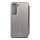 Forcell Elegance grau für Samsung Galaxy S22