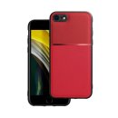 Forcell NOBLE Case red für Apple iPhone 7/8/SE...