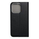 Smart Case Book Black für Apple iPhone 14 Pro