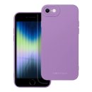 Simply Roar Case purple für Apple iPhone 7/8/SE...
