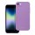 Simply Roar Case purple für Apple iPhone 7/8/SE (2020)/SE (2022)