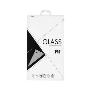 Glasfolie 3D White für Apple iPhone X