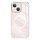 Nevox StyleShell SHOCKFLEX Transparent mit MagSafe für Apple iPhone 14 Plus