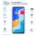 Eiger Glasfolie für Xiaomi Redmi Note 11/11S