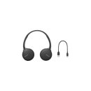 Sony WH-CH510 Wireless Stereo Headset Black