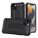 Armor Case black für Apple iPhone 14 Plus