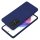 Forcell Soft Case dunkelblau für Samsung Galaxy A53 5G
