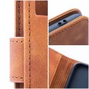 Tender Book Case brown für Apple iPhone 14 Pro