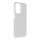 Forcell Shining Case Silver für Samsung Galaxy A23 5G