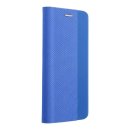 Sensitive Book blau für Samsung Galaxy A13 5G/A04s