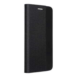 Sensitive Book schwarz für Samsung Galaxy A13 4G