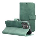 Tender Book Case green für Apple iPhone 14 Pro
