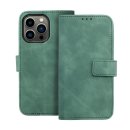 Tender Book Case green für Apple iPhone 14 Pro Max