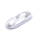 USB Type-C 3.0 Datenkabel White 1m